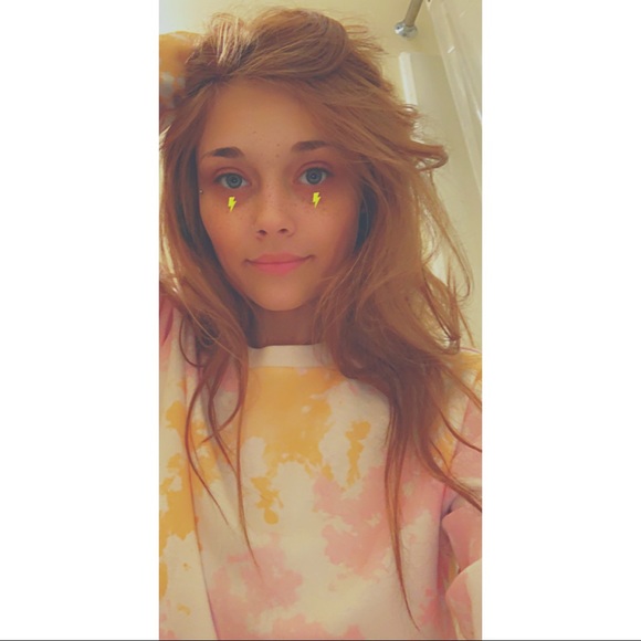 Meet your Posher, Krystin - Picture 1 of 1